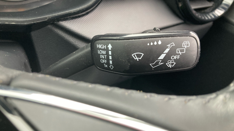 Skoda Fabia 1.0 TSI SE Comfort 5dr Petrol Hatchback